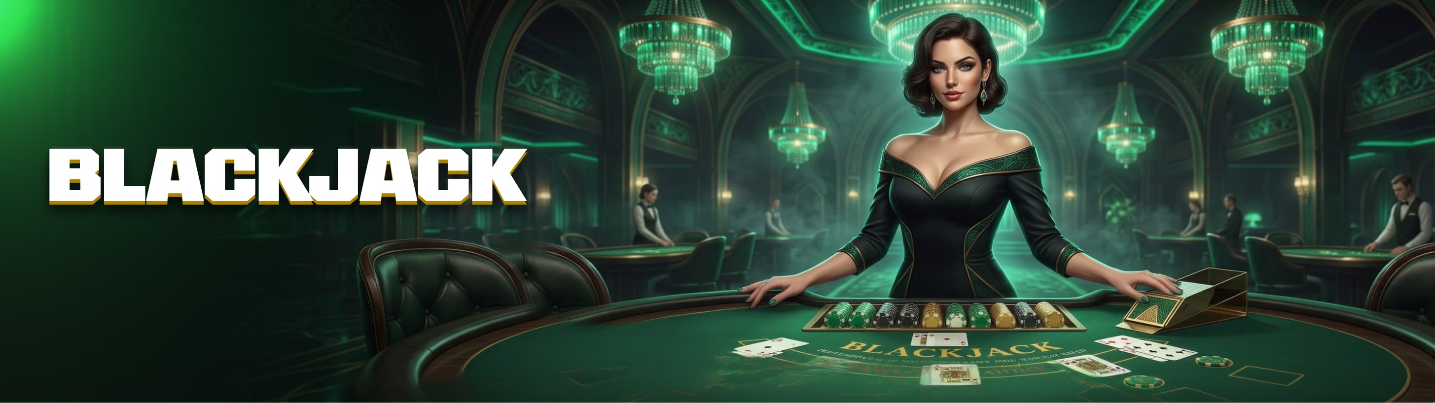 Blackjack