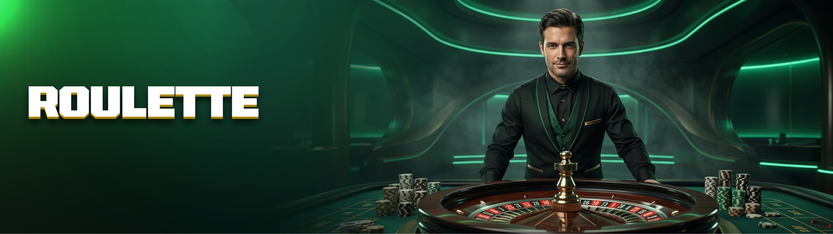 Roulette